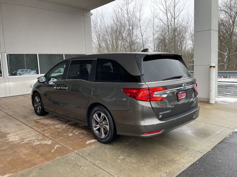 Used 2019 Honda Odyssey Touring image 20