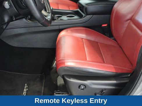 Used 2024 Dodge Durango SRT image 10