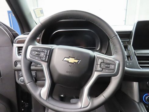 Used 2024 Chevrolet Tahoe LT image 49