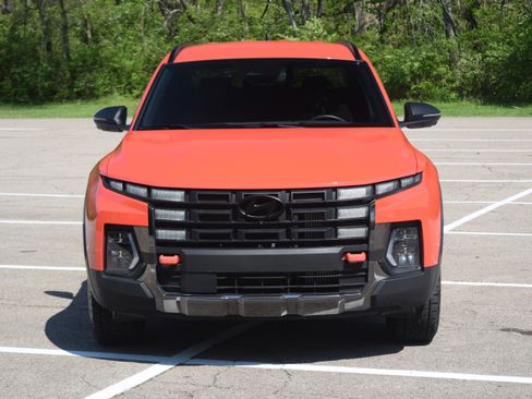 Used 2025 Hyundai Santa Cruz XRT image 20