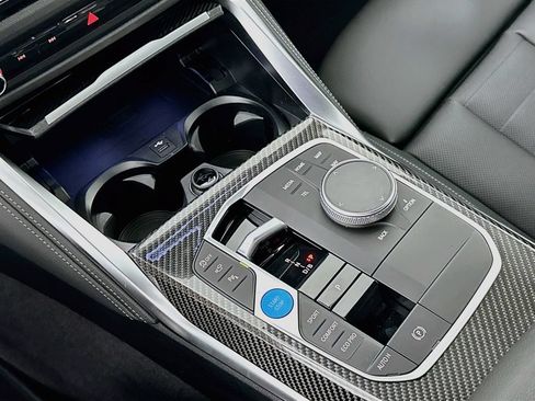 New 2026 BMW i4 M60 w/ Premium Package AWD/4WD image 15