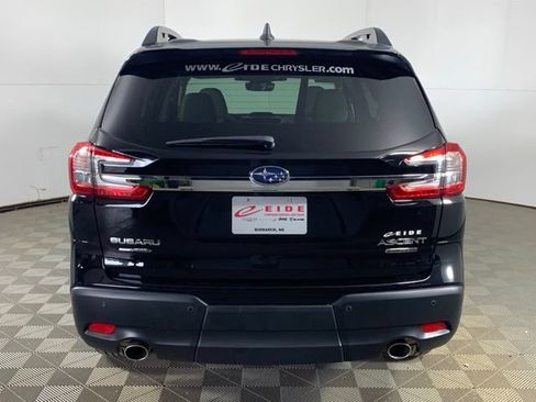 Used 2026 Subaru Ascent Limited AWD/4WD image 17