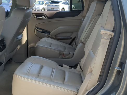 Used 2017 GMC Yukon Denali w/ Open Road Package image 26