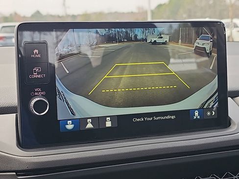 New 2026 Honda Accord SE image 21