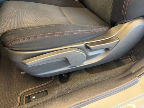 Used 2020 Subaru WRX image 14