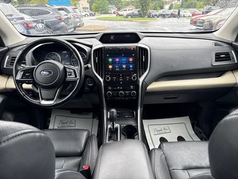 Used 2021 Subaru Ascent Limited w/ Technology Package AWD/4WD image 14