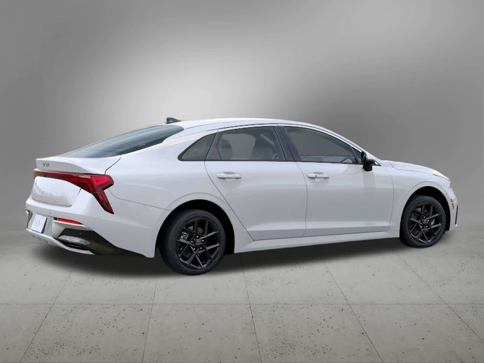 New 2026 Kia K5 LXS FWD image 6