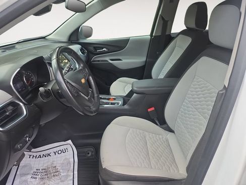 Used 2019 Chevrolet Equinox LT FWD image 9
