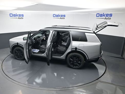 New 2027 Kia Telluride X-Line SX Prestige AWD/4WD image 64