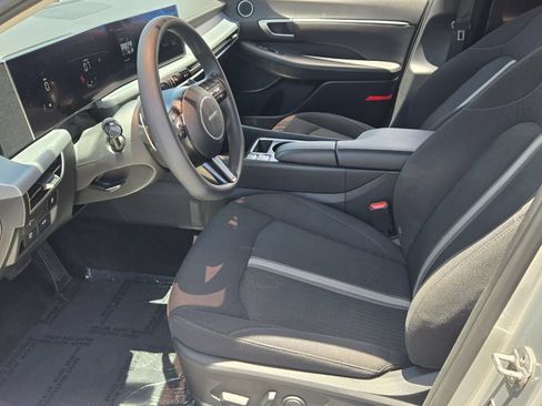 Used 2024 Hyundai Sonata SEL FWD image 10