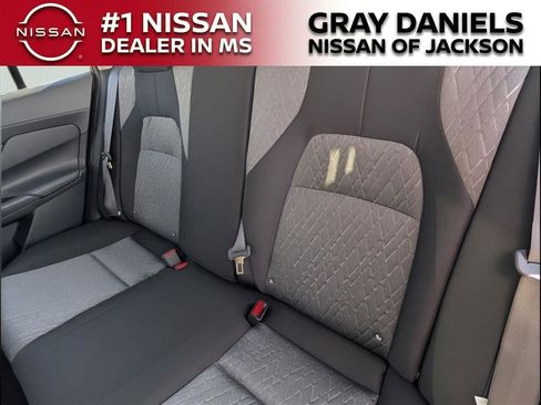 New 2026 Nissan Sentra SV w/ SV Convenience Package image 24