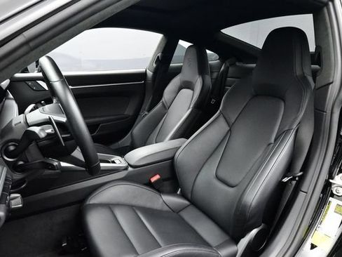 Certified 2024 Porsche 911 Turbo AWD/4WD image 5