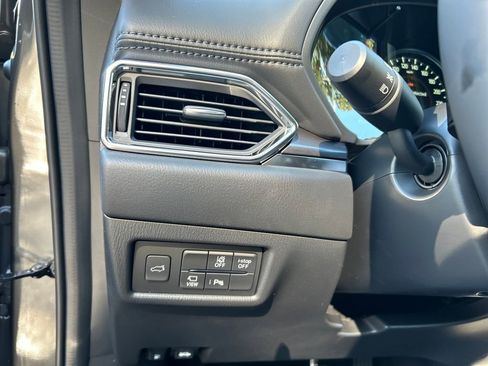 New 2025 MAZDA CX-5 AWD 2.5 S image 16