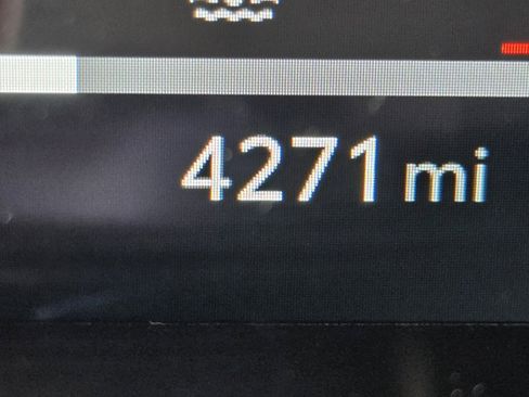 Used 2026 Toyota Corolla Cross XLE w/ Convenience Package image 19