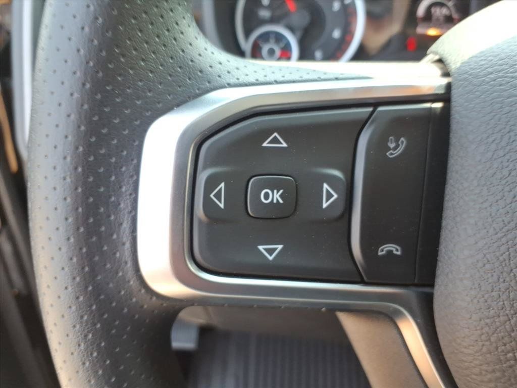New 2026 RAM 2500 Tradesman AWD/4WD image 24