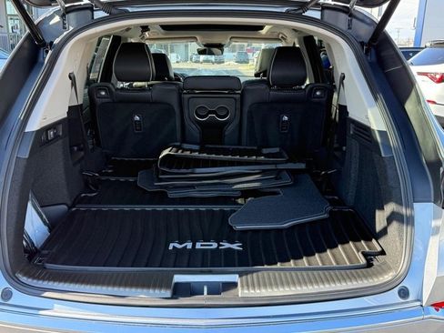 Certified 2026 Acura MDX w/ Advance Package image 4