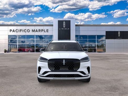 New 2026 Lincoln Aviator Reserve w/ Jet Appearance Package AWD/4WD image 6
