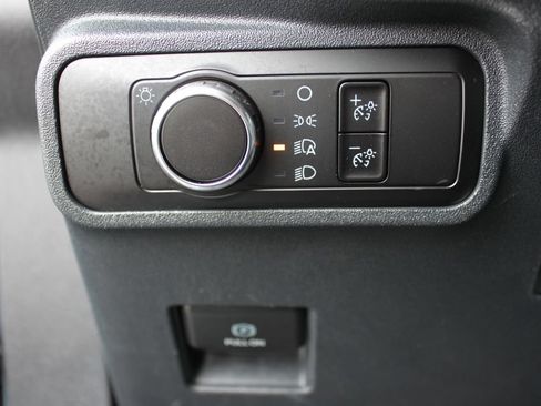 Used 2022 Ford Bronco Badlands AWD/4WD image 14