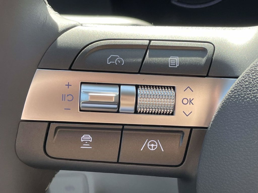 New 2026 Hyundai Kona SEL Sport FWD image 19