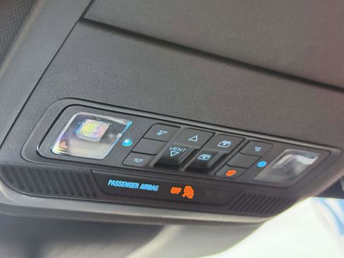 Used 2020 Ford Explorer ST w/ Premium Technology Package image 30