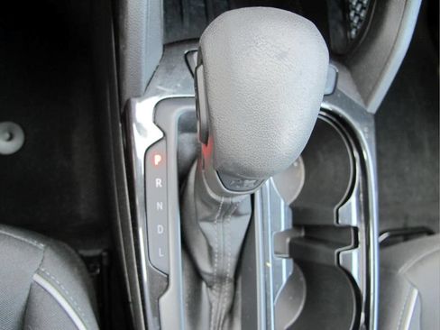 Used 2024 Chevrolet TrailBlazer LS w/ LS Convenience Package FWD image 15