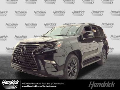 Used 2023 Lexus GX 460 Premium w/ Premium Package
