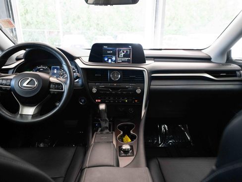Used 2022 Lexus RX 450h AWD w/ Premium Package image 20