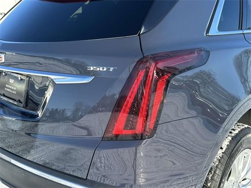 Used 2024 Cadillac XT5 Luxury image 6