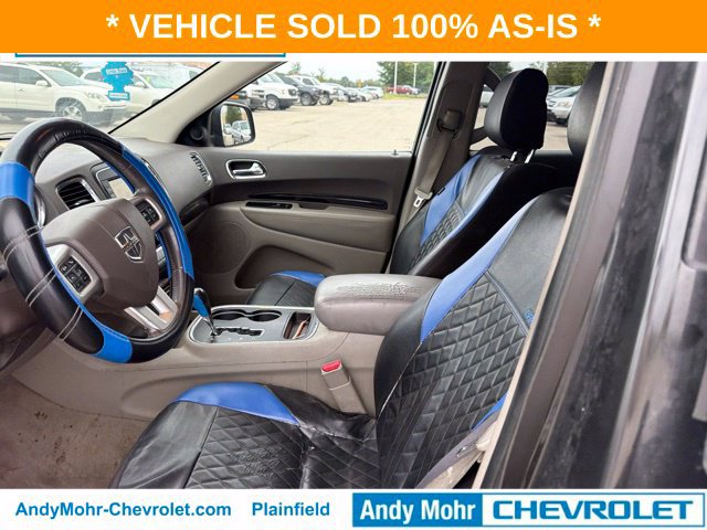 Used 2011 Dodge Durango Crew RWD image 15