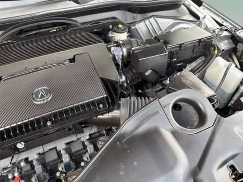 Used 2023 Acura MDX FWD image 42