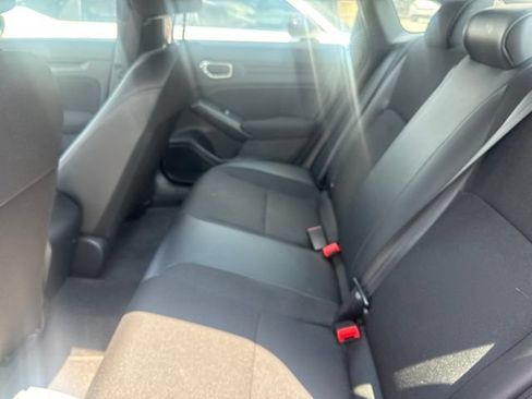 Certified 2024 Honda Civic Sport image 5