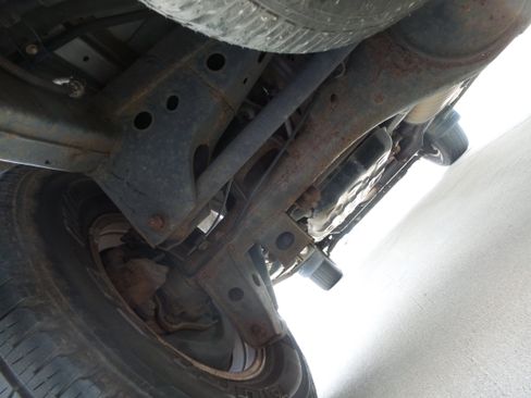 Used 2001 Toyota Sequoia SR5 image 91