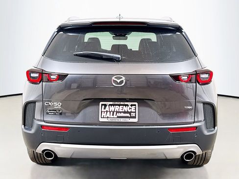 New 2026 MAZDA CX-50 AWD 2.5 S w/ Weather Package image 4