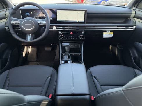 New 2026 Hyundai Santa Cruz XRT AWD/4WD image 12