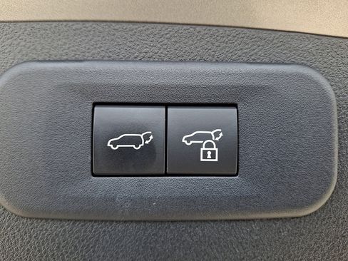 Certified 2023 Lexus NX 350h AWD image 30