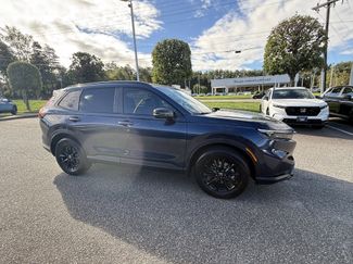 New 2026 Honda CR-V Sport-L video 2