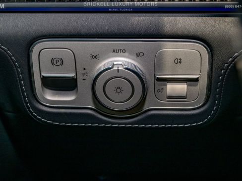 Used 2022 Mercedes-Benz GLE 53 AMG 4MATIC Coupe image 29