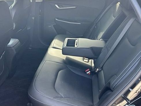 Used 2023 Kia EV6 Wind w/ Wind Technology Package RWD image 14