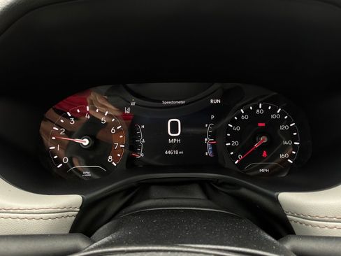 Used 2025 Jeep Compass Limited AWD/4WD image 40