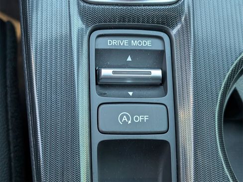 Used 2025 Honda Civic Sport image 21