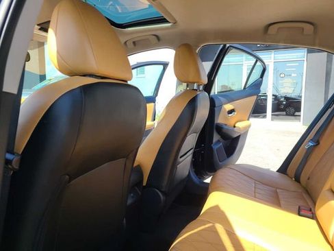 Used 2023 Nissan Sentra SV w/ SV Premium Package FWD image 22