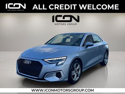 Used 2024 Audi A3 2.0T Premium