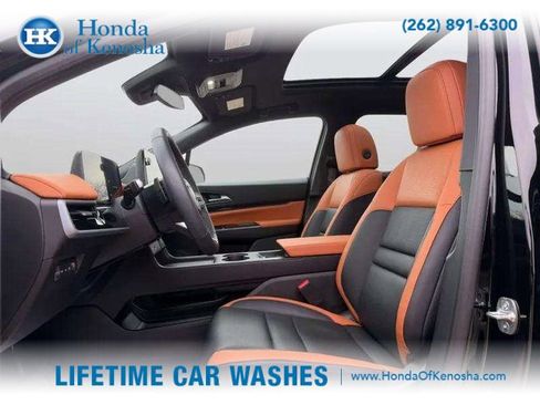 Certified 2024 Honda Prologue Elite image 13