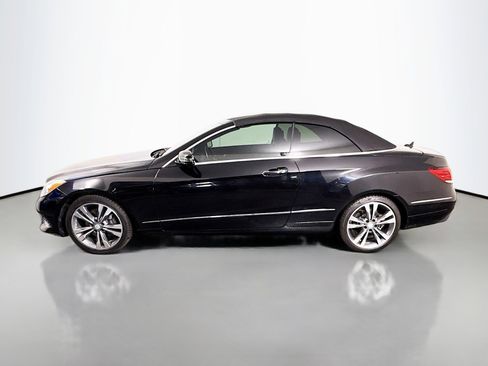 Used 2016 Mercedes-Benz E 400 Cabriolet image 6