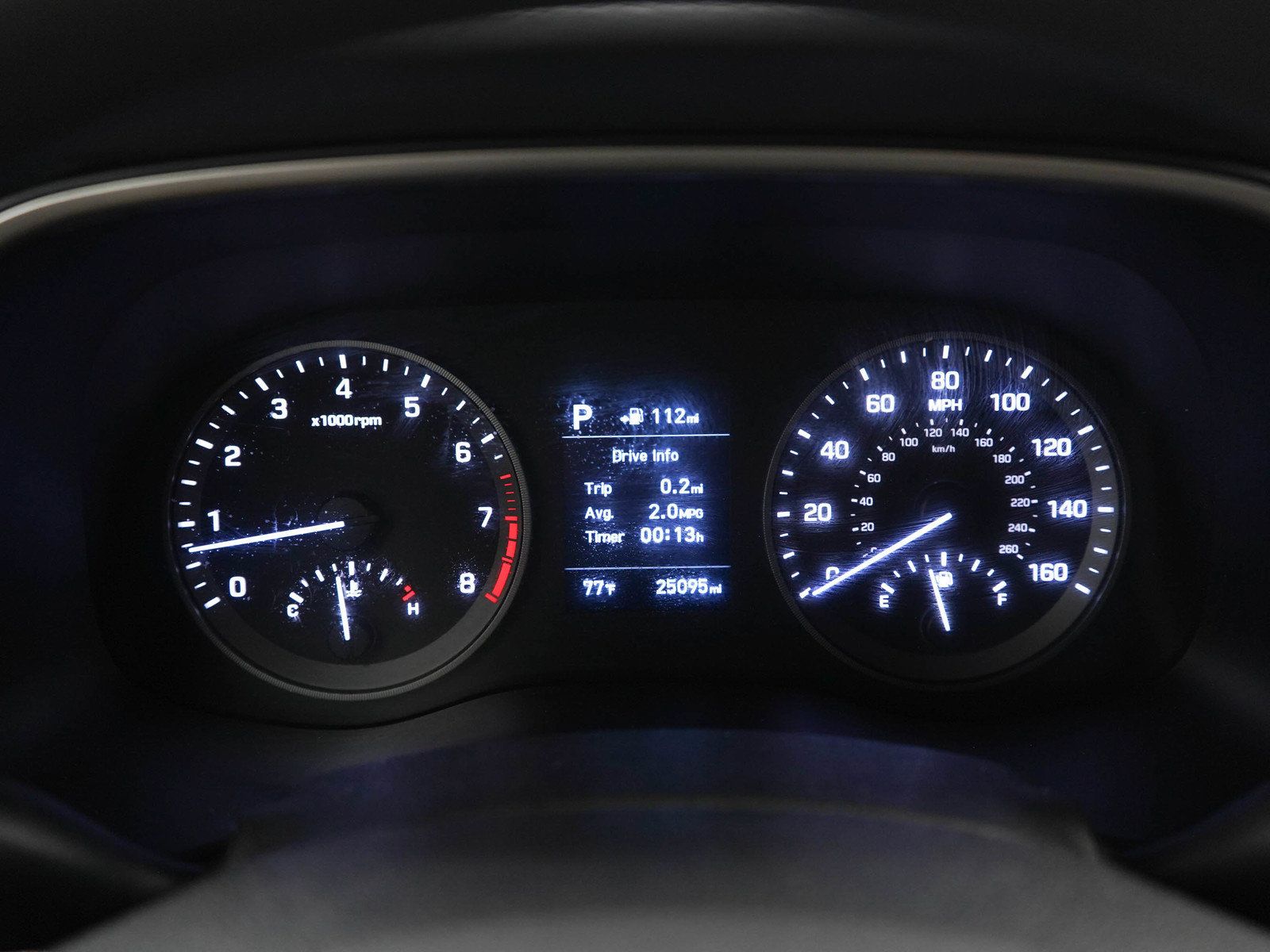 Used 2019 Hyundai Tucson SEL AWD/4WD image 25
