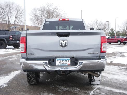Used 2022 RAM 3500 Tradesman image 6