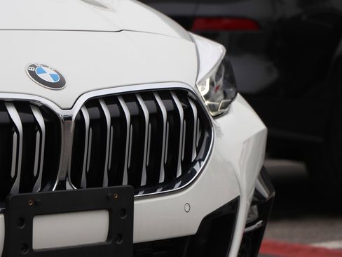 Certified 2024 BMW 228i xDrive Gran Coupe w/ M Sport Package image 6