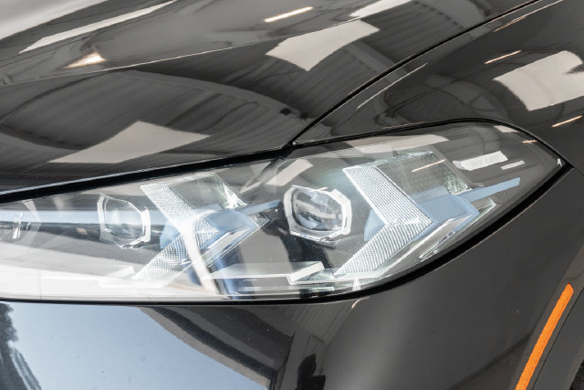 Used 2026 BMW X5 xDrive40i AWD/4WD image 28