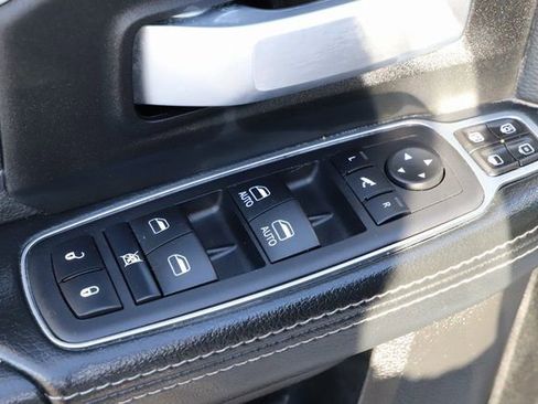 Used 2024 RAM 2500 Big Horn image 18