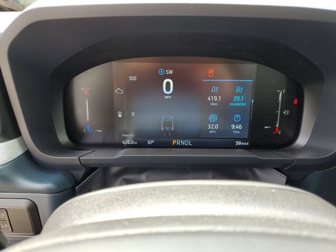 New 2026 Ford Maverick XLT FWD image 21